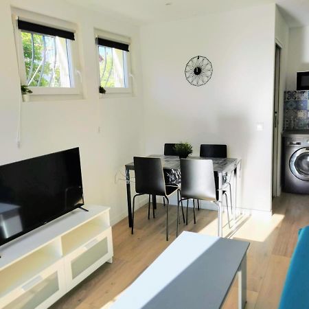 Appartement Climatise Golfe-Juan Plage Vallauris Exterior photo
